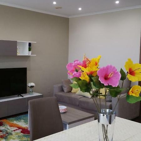 Apartamento Ideal Familias Y Grupos Vigo Ngoại thất bức ảnh