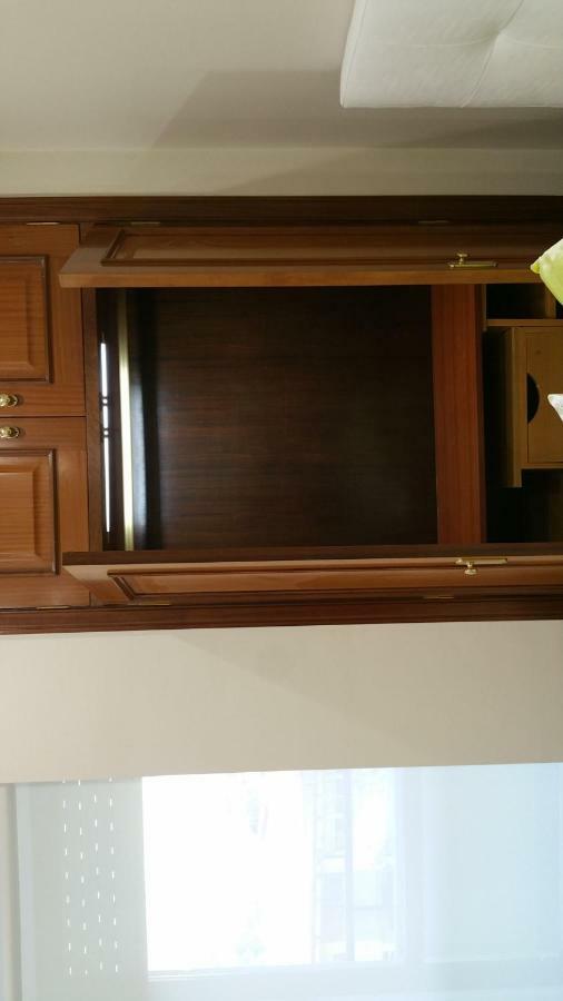 Apartamento Ideal Familias Y Grupos Vigo Ngoại thất bức ảnh