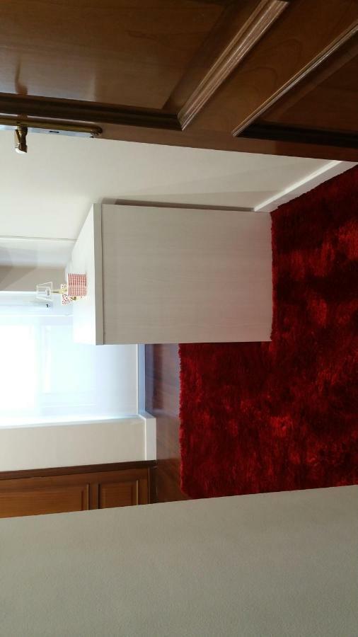 Apartamento Ideal Familias Y Grupos Vigo Ngoại thất bức ảnh