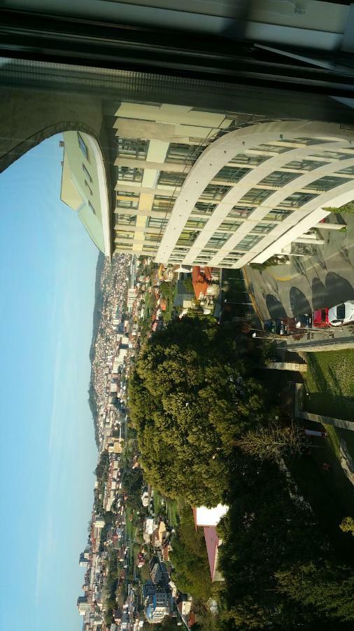 Apartamento Ideal Familias Y Grupos Vigo Ngoại thất bức ảnh