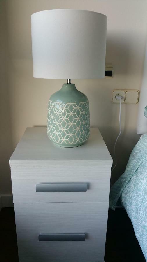 Apartamento Ideal Familias Y Grupos Vigo Ngoại thất bức ảnh