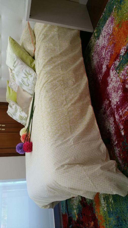 Apartamento Ideal Familias Y Grupos Vigo Ngoại thất bức ảnh