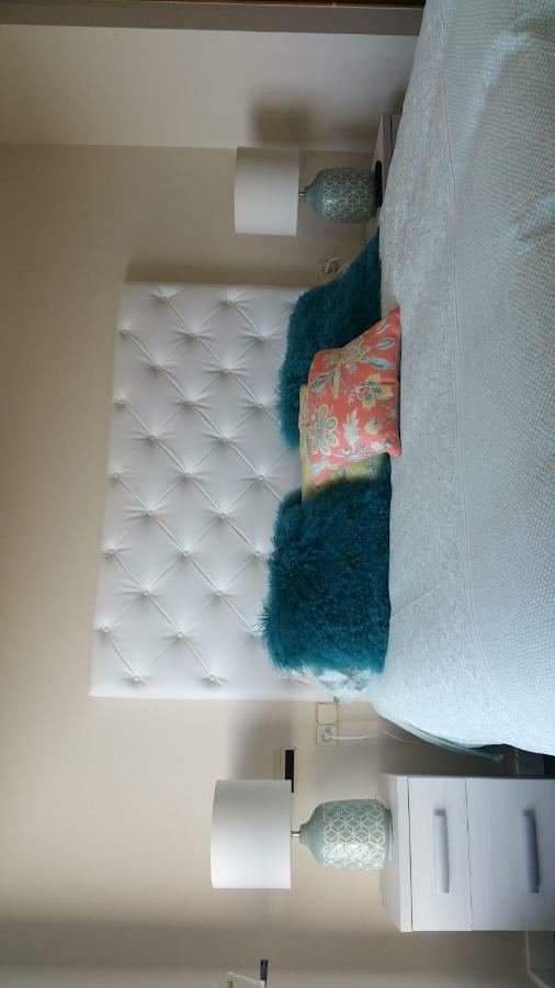 Apartamento Ideal Familias Y Grupos Vigo Ngoại thất bức ảnh
