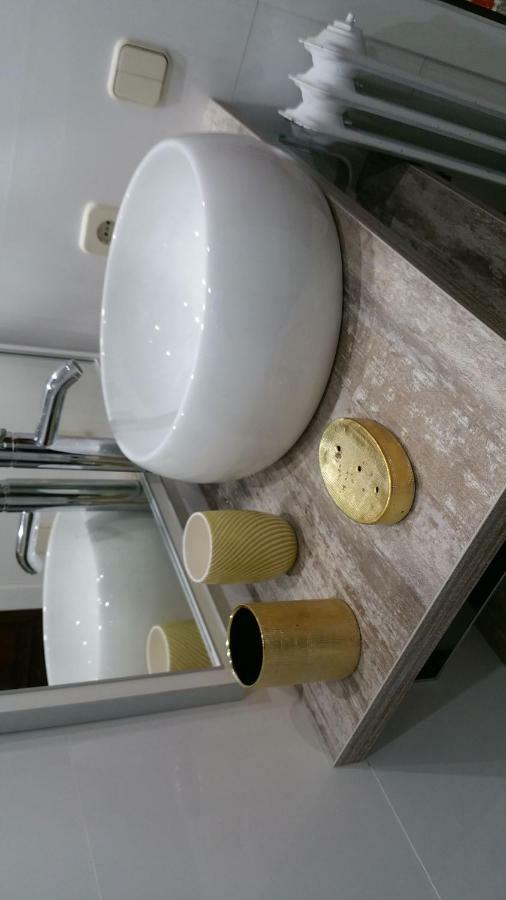 Apartamento Ideal Familias Y Grupos Vigo Ngoại thất bức ảnh