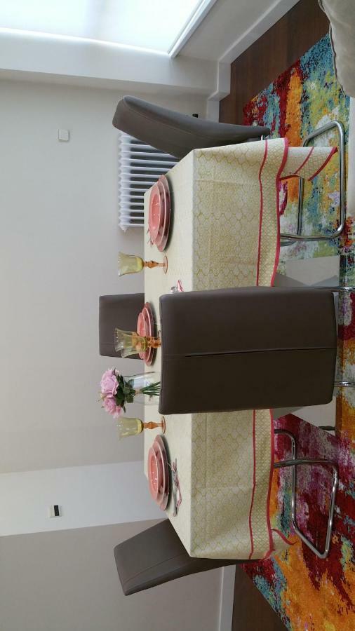 Apartamento Ideal Familias Y Grupos Vigo Ngoại thất bức ảnh