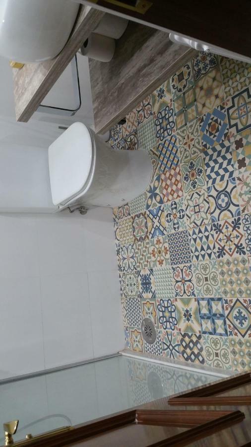 Apartamento Ideal Familias Y Grupos Vigo Ngoại thất bức ảnh