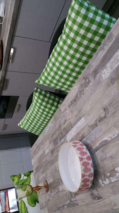 Apartamento Ideal Familias Y Grupos Vigo Ngoại thất bức ảnh