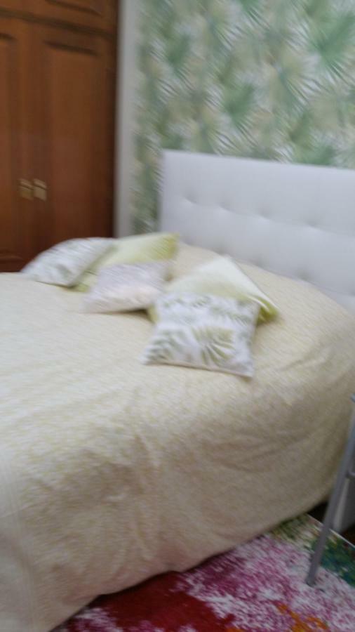 Apartamento Ideal Familias Y Grupos Vigo Ngoại thất bức ảnh