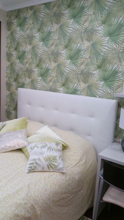 Apartamento Ideal Familias Y Grupos Vigo Ngoại thất bức ảnh