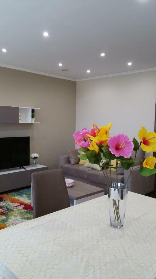 Apartamento Ideal Familias Y Grupos Vigo Ngoại thất bức ảnh
