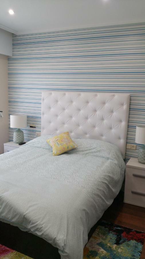 Apartamento Ideal Familias Y Grupos Vigo Ngoại thất bức ảnh