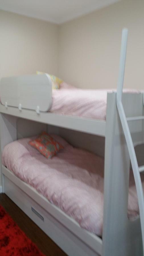 Apartamento Ideal Familias Y Grupos Vigo Ngoại thất bức ảnh