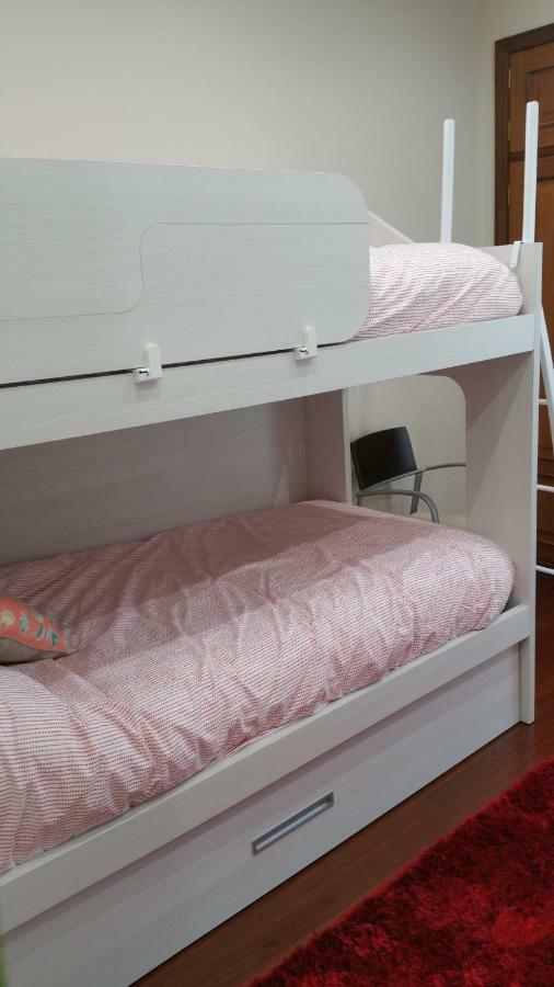 Apartamento Ideal Familias Y Grupos Vigo Ngoại thất bức ảnh