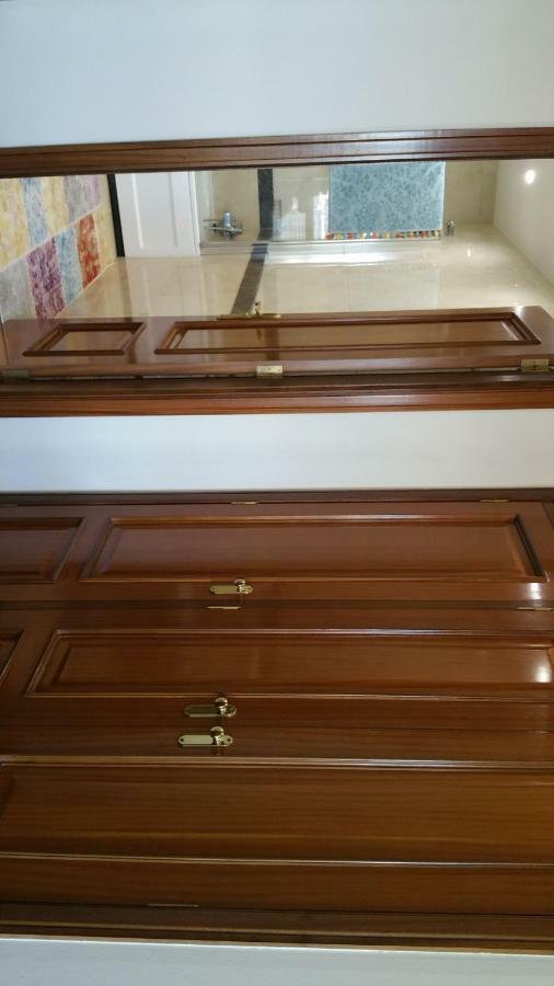 Apartamento Ideal Familias Y Grupos Vigo Ngoại thất bức ảnh