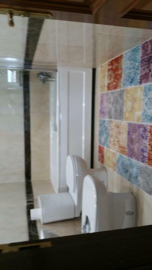 Apartamento Ideal Familias Y Grupos Vigo Ngoại thất bức ảnh