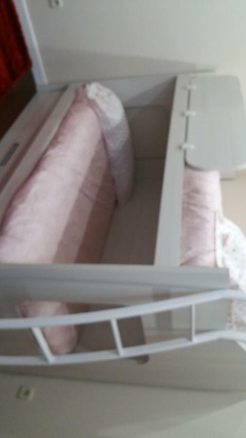 Apartamento Ideal Familias Y Grupos Vigo Ngoại thất bức ảnh