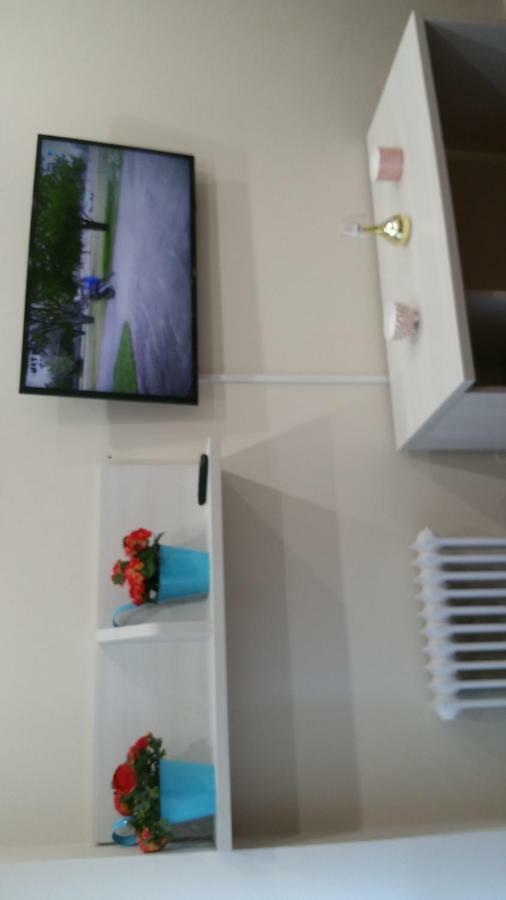 Apartamento Ideal Familias Y Grupos Vigo Ngoại thất bức ảnh